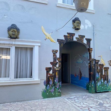 Mert Apart Hotel Beldibi  Εξωτερικό φωτογραφία