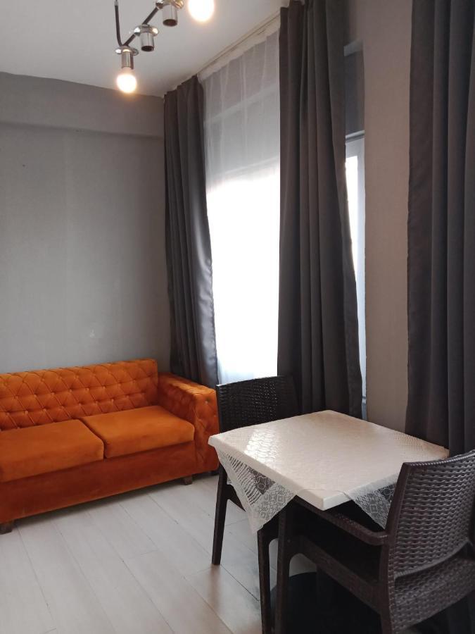 Mert Apart Hotel Beldibi  Εξωτερικό φωτογραφία