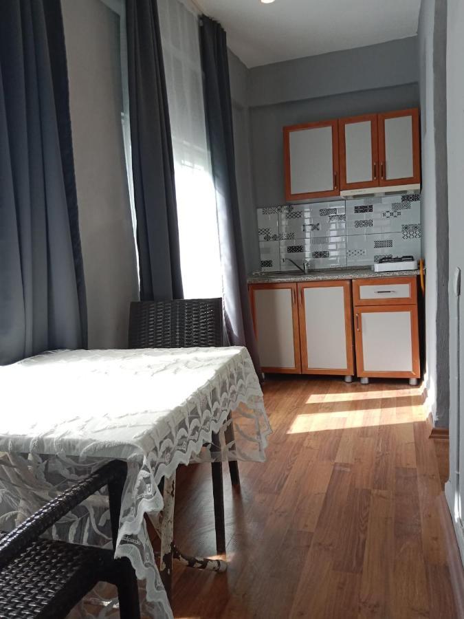 Mert Apart Hotel Beldibi  Εξωτερικό φωτογραφία