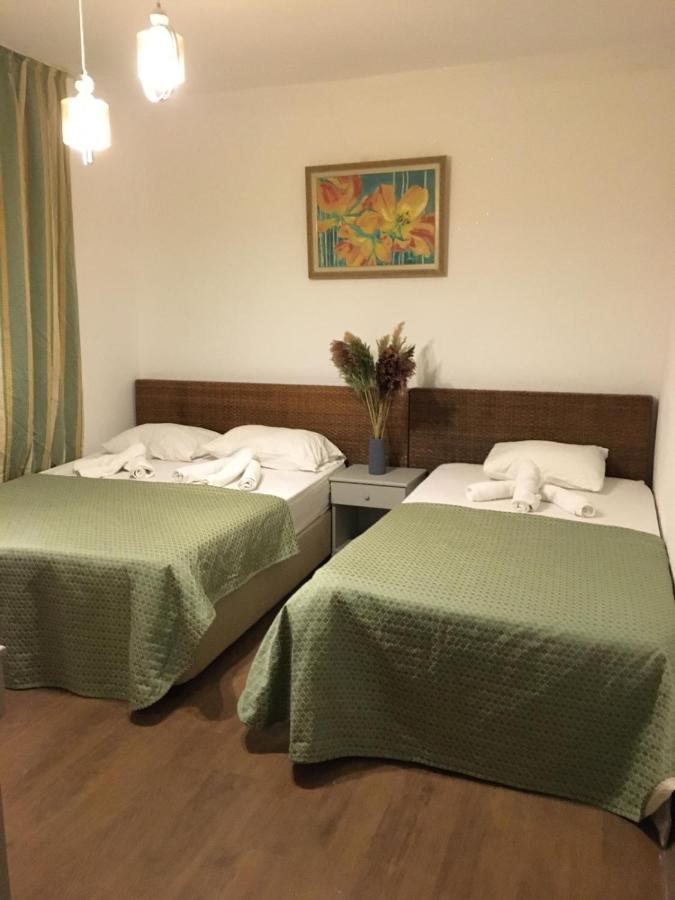 Mert Apart Hotel Beldibi  Εξωτερικό φωτογραφία