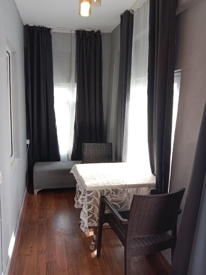 Mert Apart Hotel Beldibi  Εξωτερικό φωτογραφία