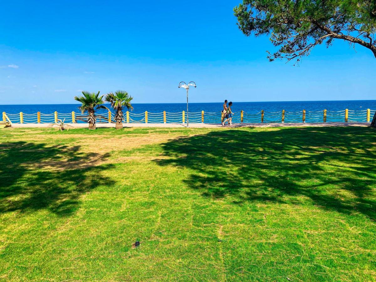 Mert Apart Hotel Beldibi  Εξωτερικό φωτογραφία