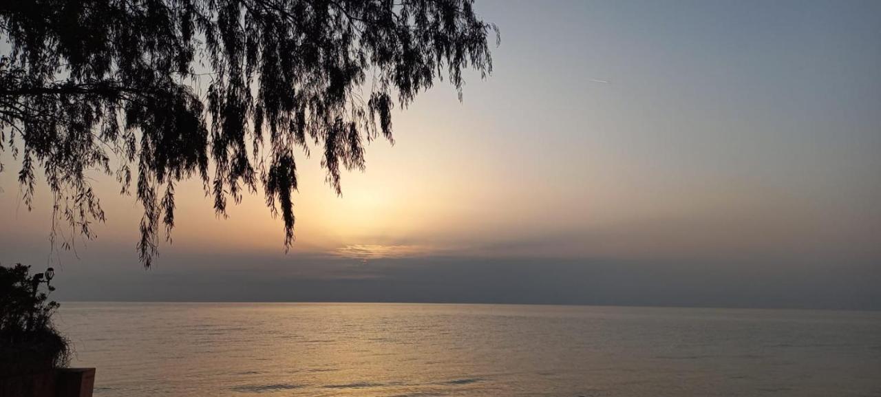 Mert Apart Hotel Beldibi  Εξωτερικό φωτογραφία