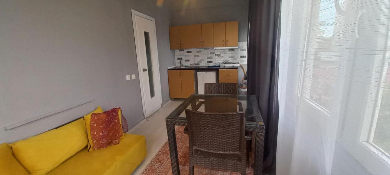 Mert Apart Hotel Beldibi  Εξωτερικό φωτογραφία