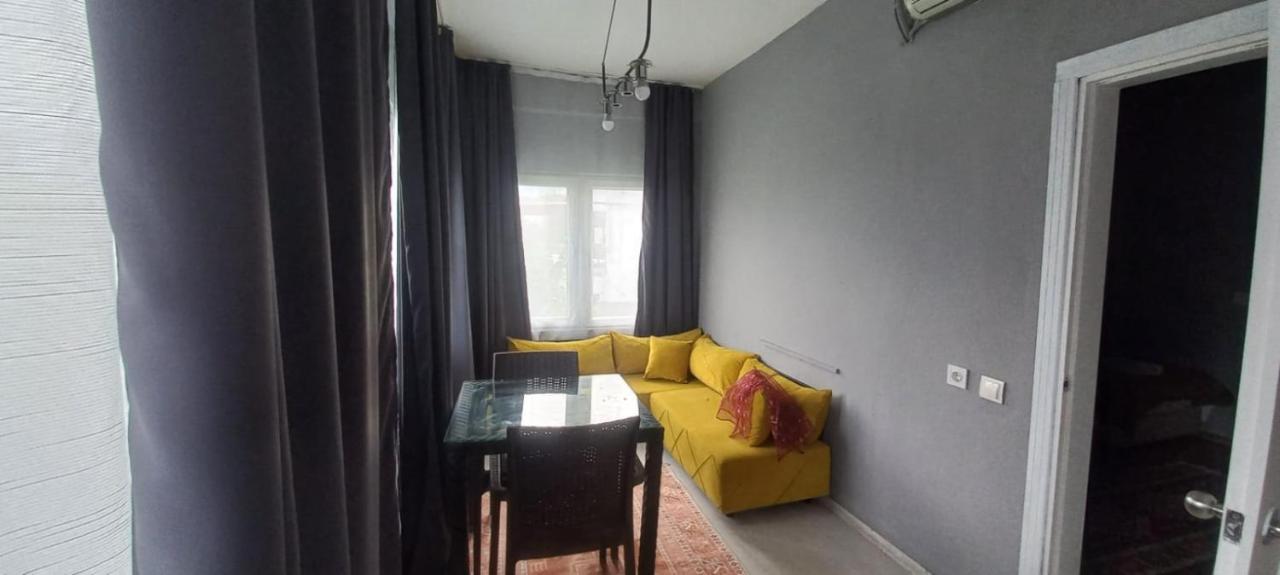 Mert Apart Hotel Beldibi  Εξωτερικό φωτογραφία